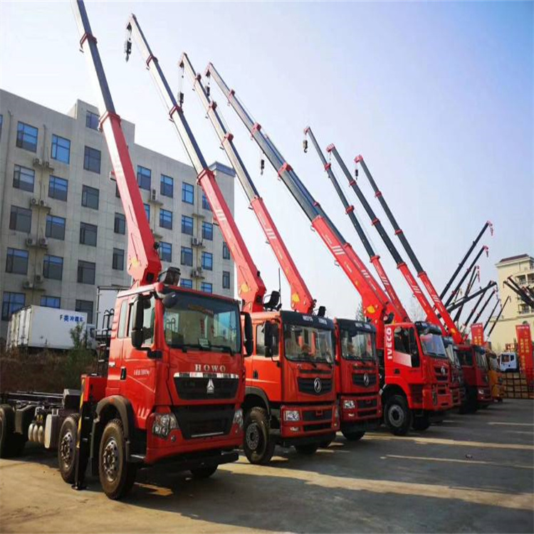 东方租专业吊车电话