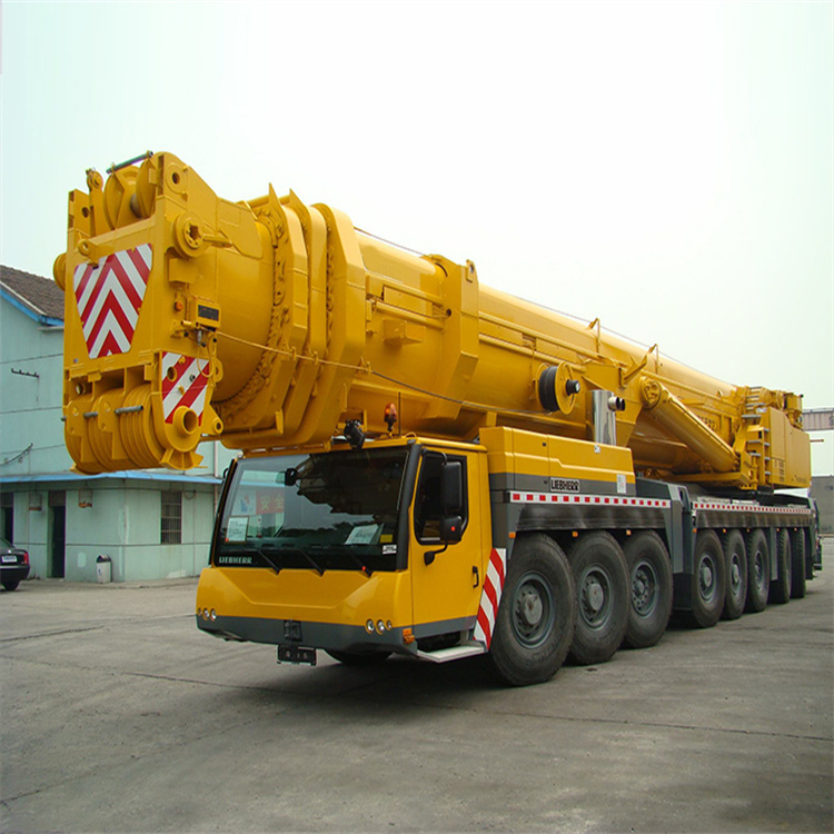 东方吊车出租价格：透明报价，无隐藏费用