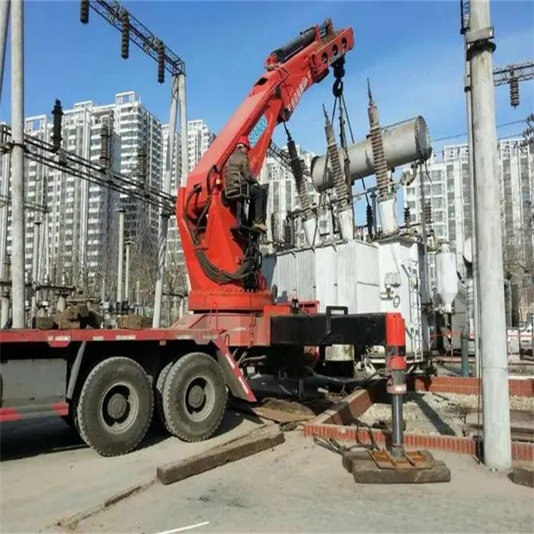 东方就近吊车出租|工地厂房吊装设备租赁|24小时高效响应