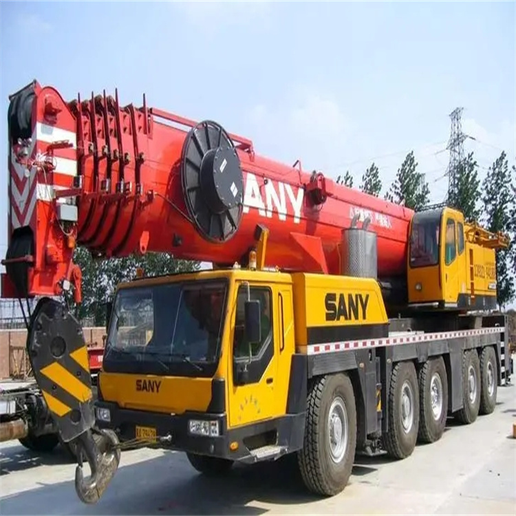 东方附近工地哪里有吊车出租|应急吊装服务|24小时灵活调度