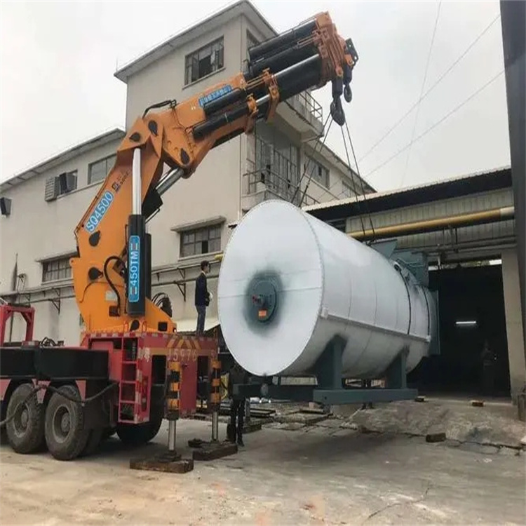 东方室内装修小型折臂吊出租服务：高效解决方案与租赁指南