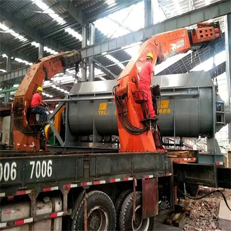 东方大型随车吊出租多少钱