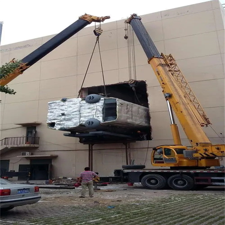 东方25吨汽车吊出租