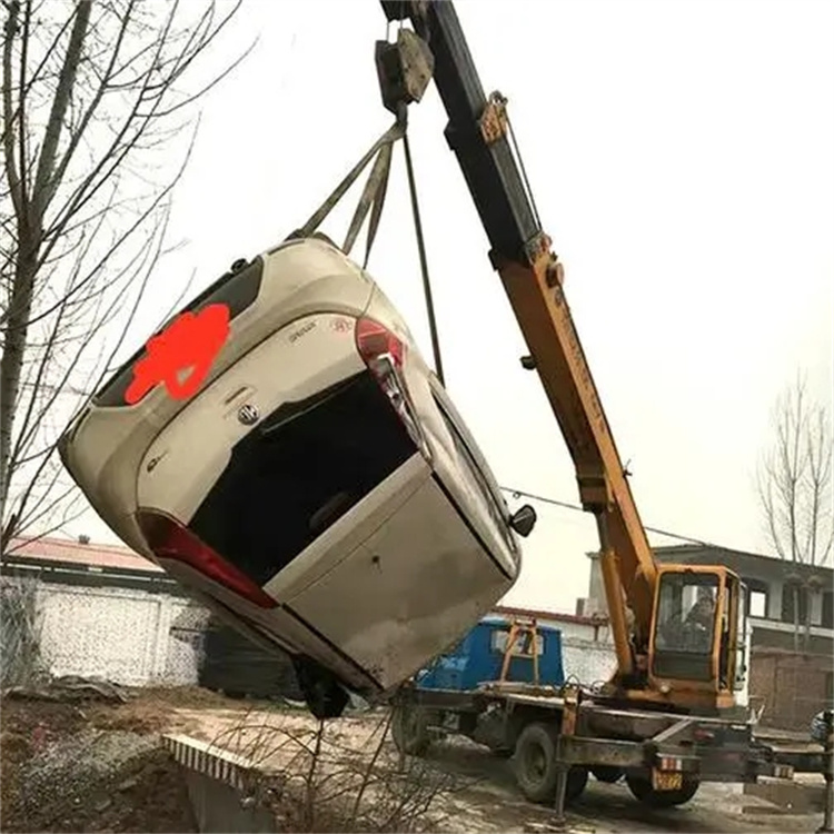 东方随时待命，吊车24小时道路救援服务全解析