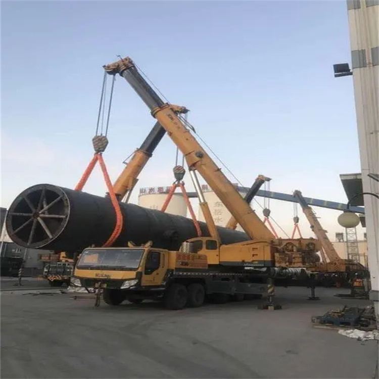 东方如何评估吊车出租公司在风电设备吊装的专业性