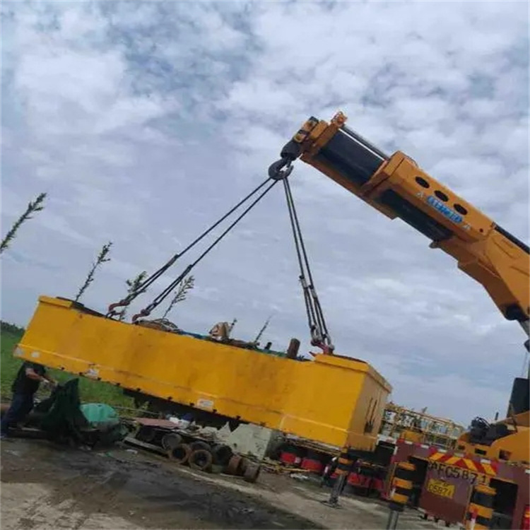 东方专业吊车出租哪家好